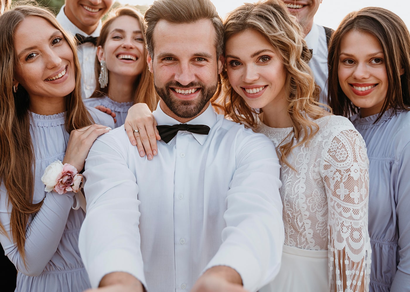 Wedding Planning