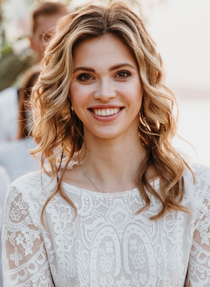 bride bride
