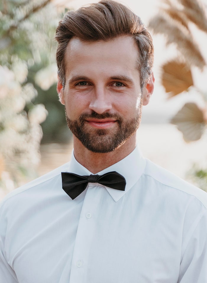 groom groom
